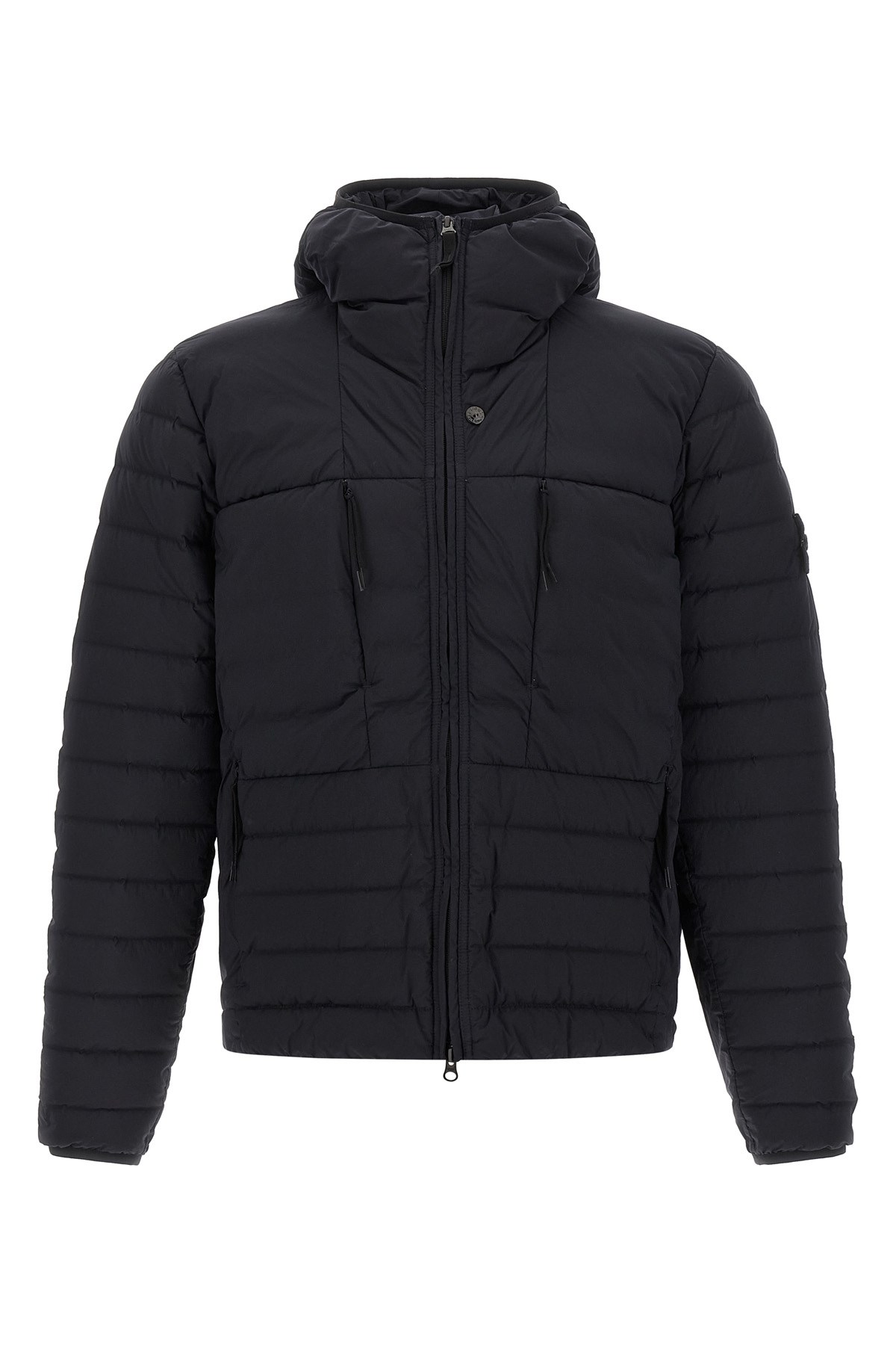 Down Jacket '4100106' - Size XXL