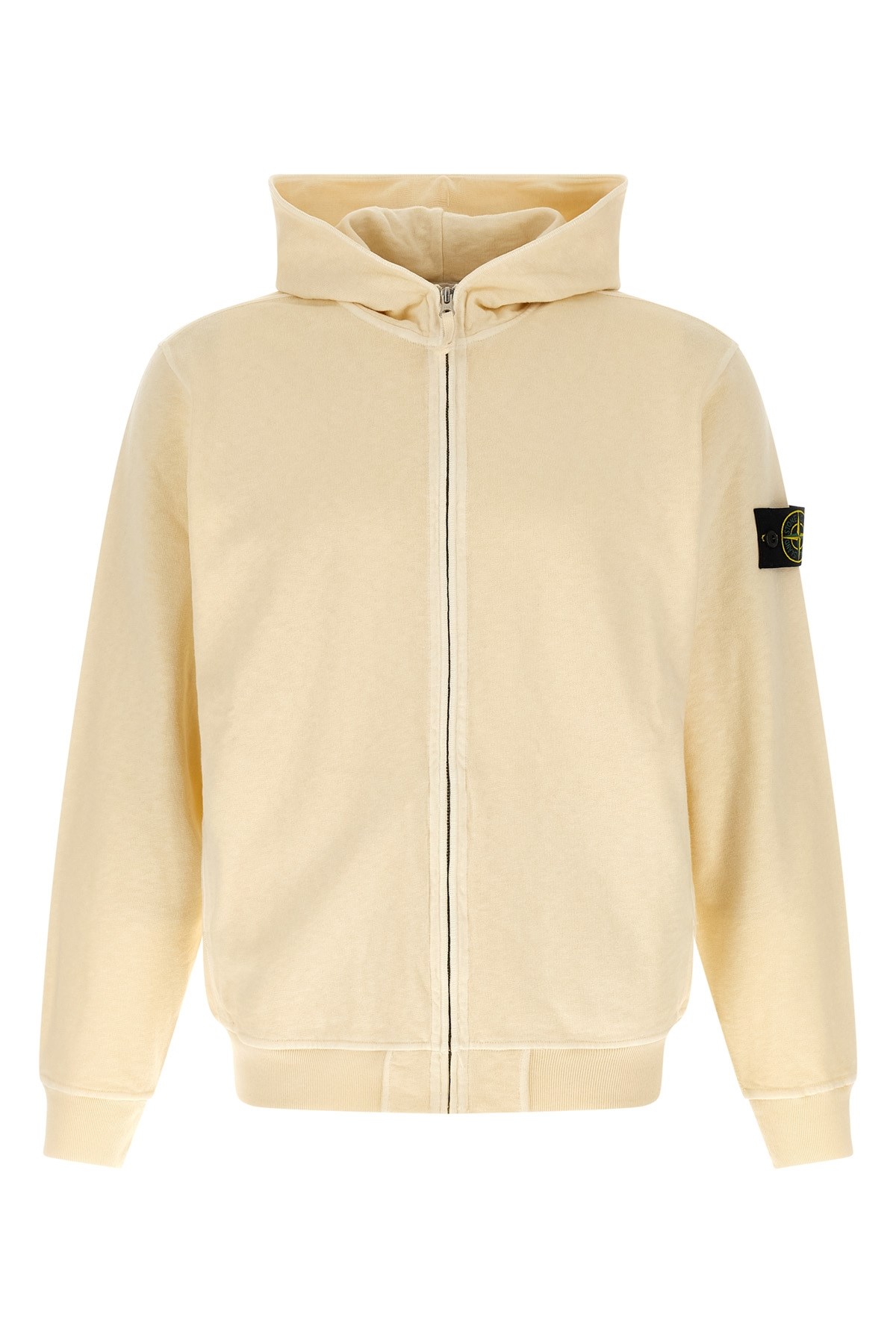 STONE ISLAND Kapuzenpullover "6100032"　STONE ISLAND パーカー「6100032」 STONE