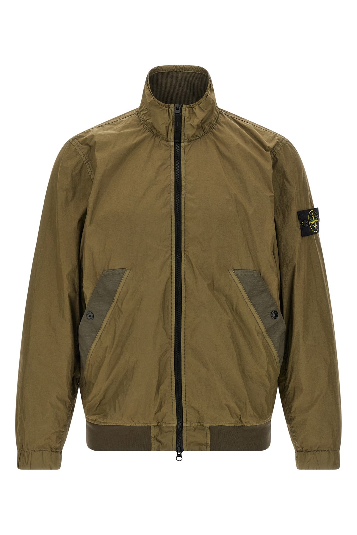 '4100111' Jacket