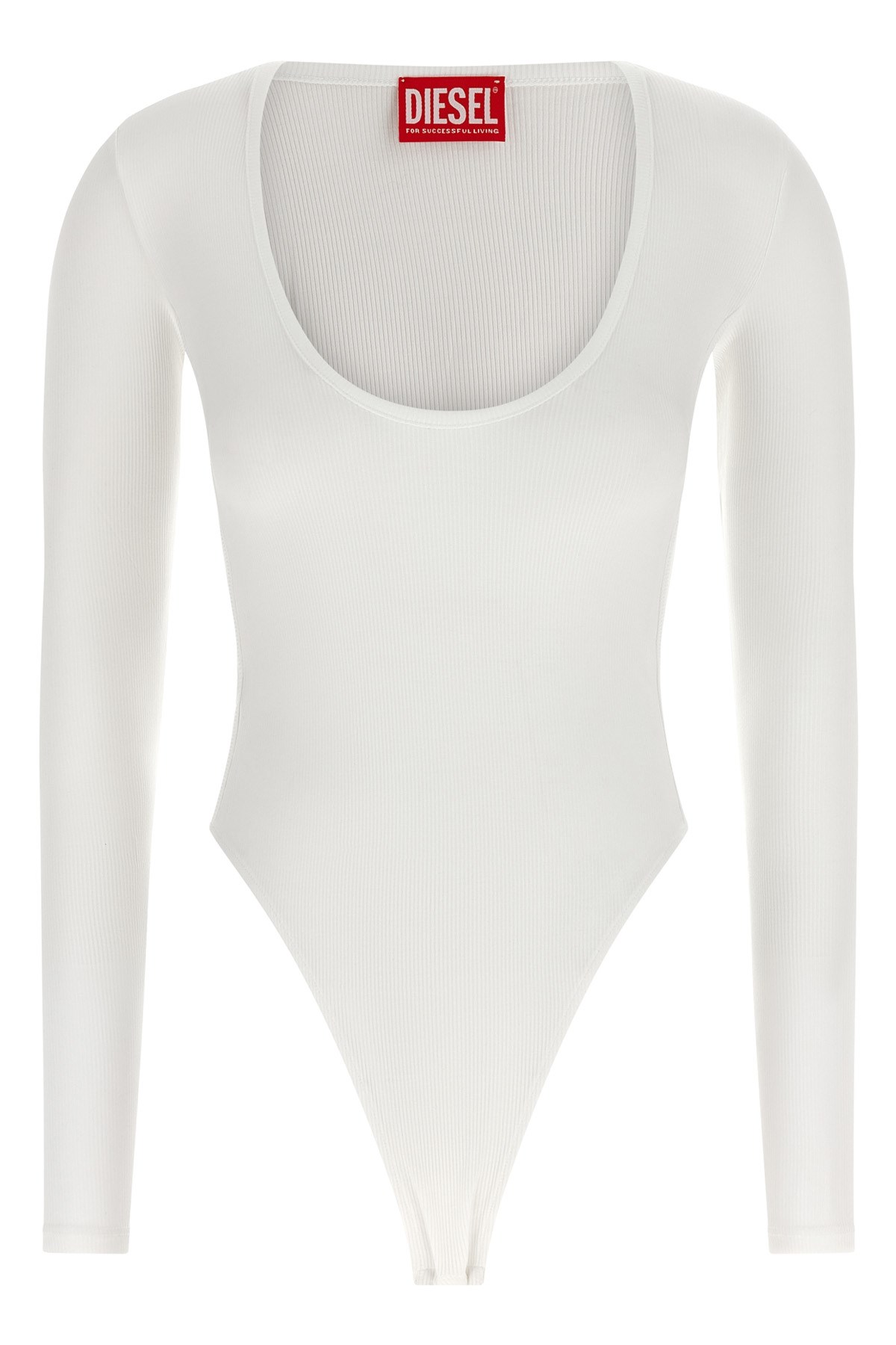 'T-Bodyn' Bodysuit