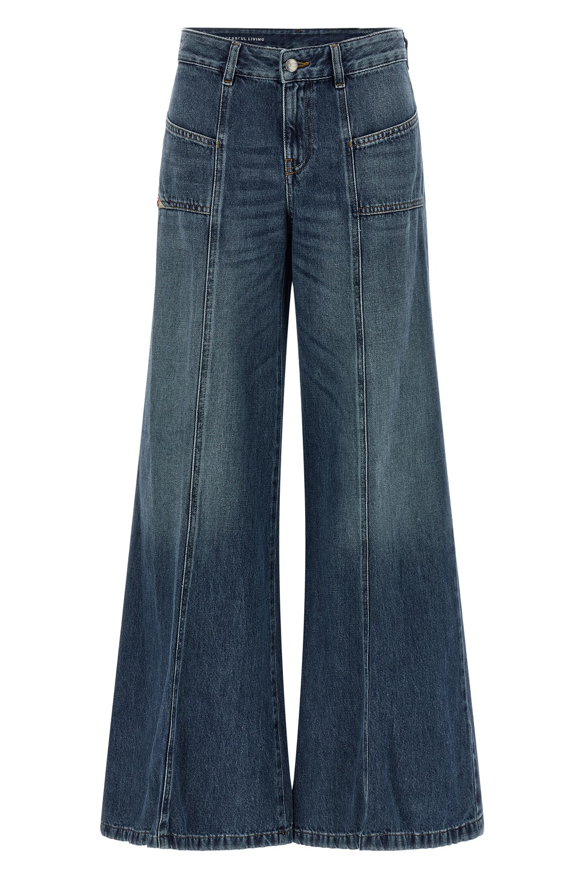 DIESEL Jeans "D-Akii 09M56"　DIESEL ジーンズ「D-アキイ 09M56」 DIESEL