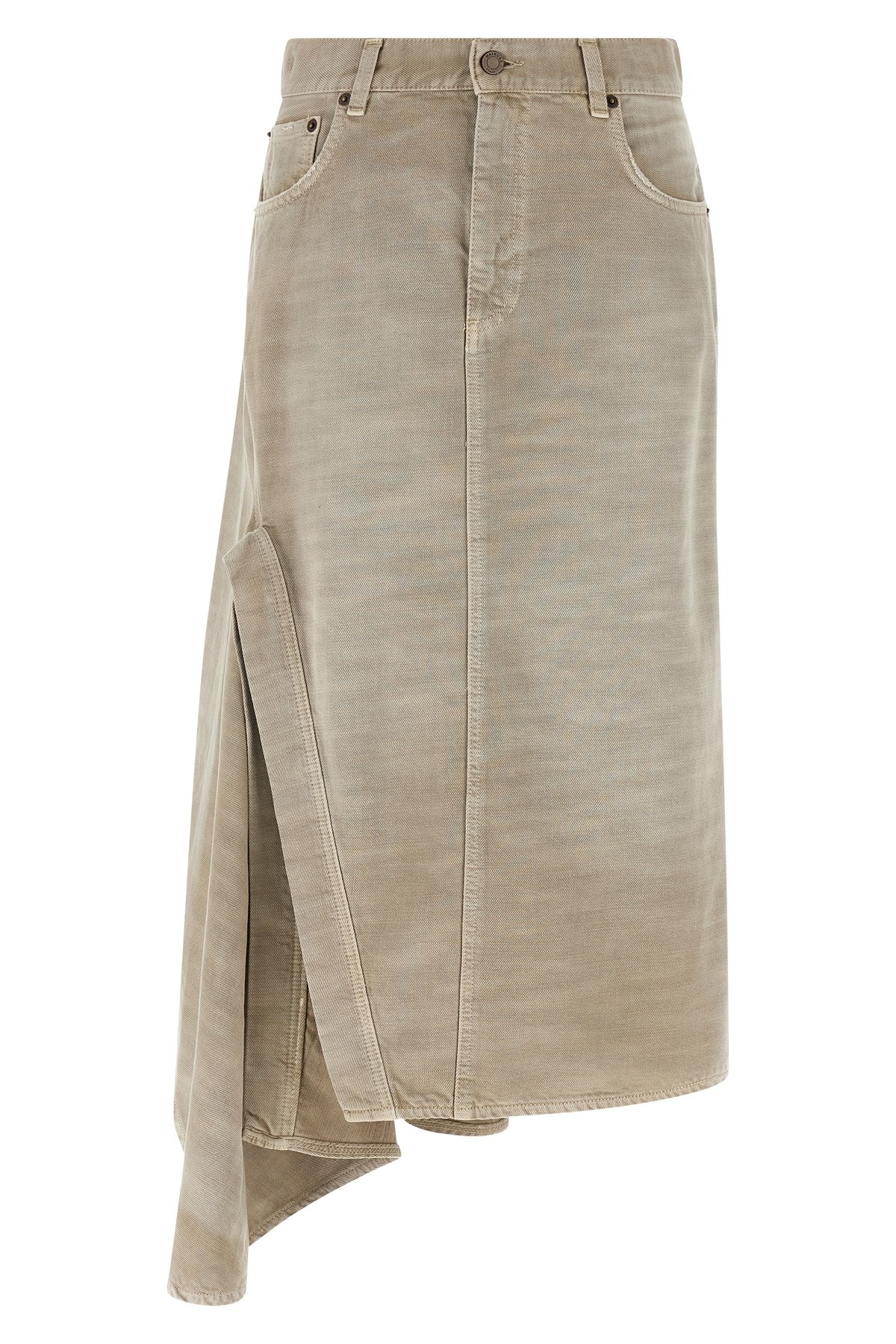 HAIKURE 'Ann Bull 44' Skirt
