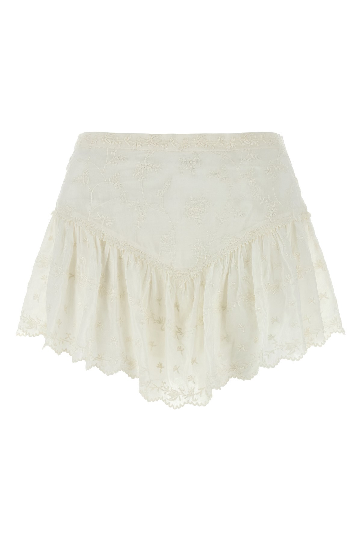 ISABEL MARANT Short 'Zoelia'