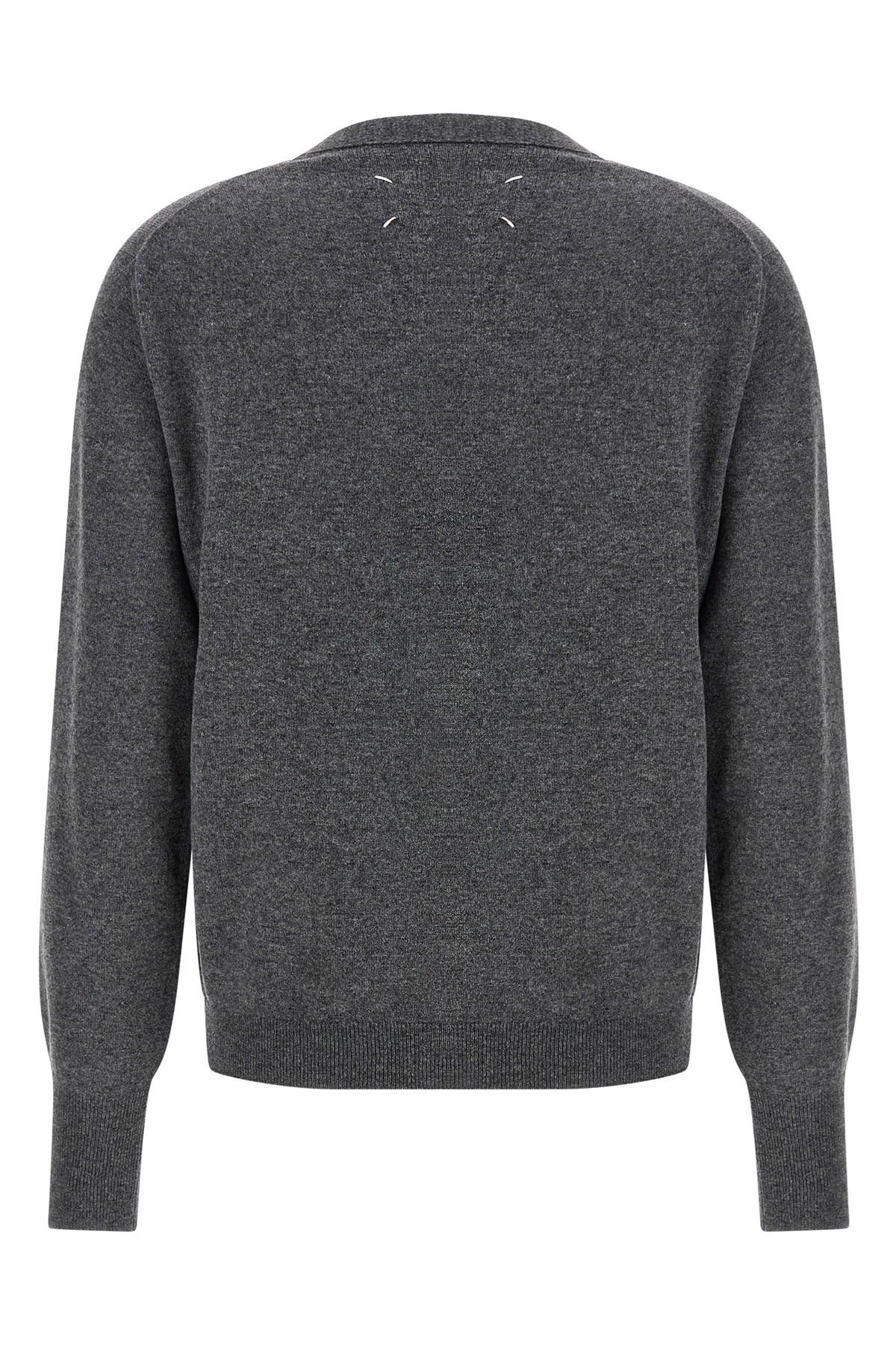 Maison margiela 'four stitches' cardigan available on julian