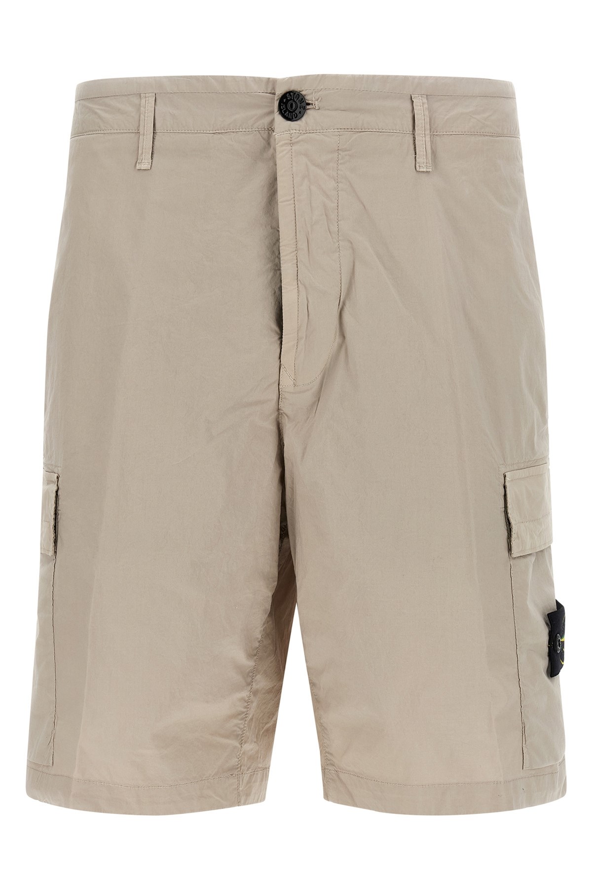 'L100020' Bermuda Shorts - Size 36