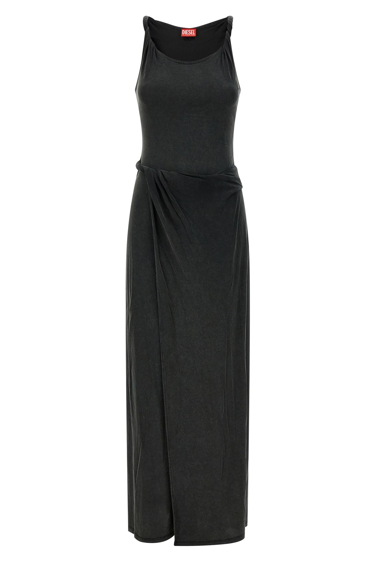 DIESEL Kleid "D-Estiga-S1"　DIESEL ドレス「D-エスティガ-S1」 DIESEL