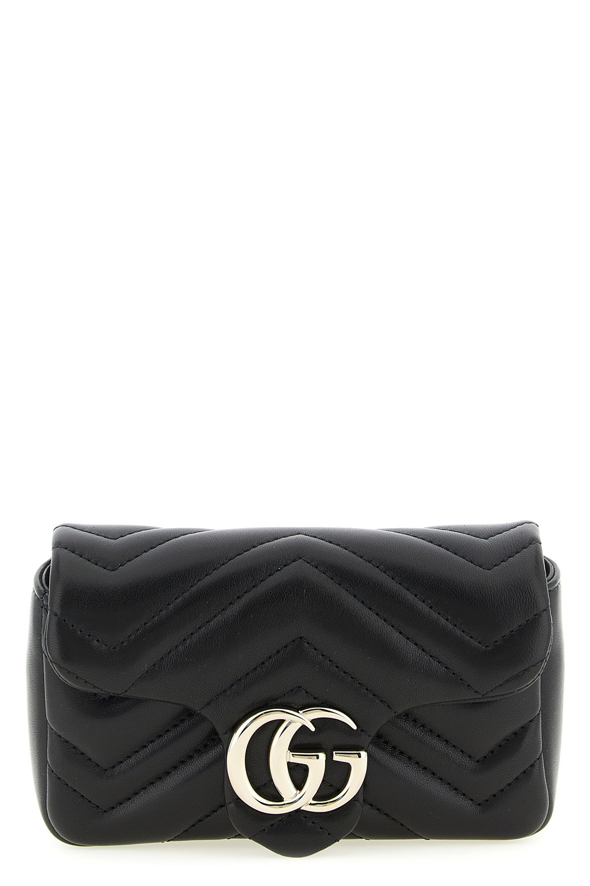 'Gg Marmont' Mini Shoulder Bag