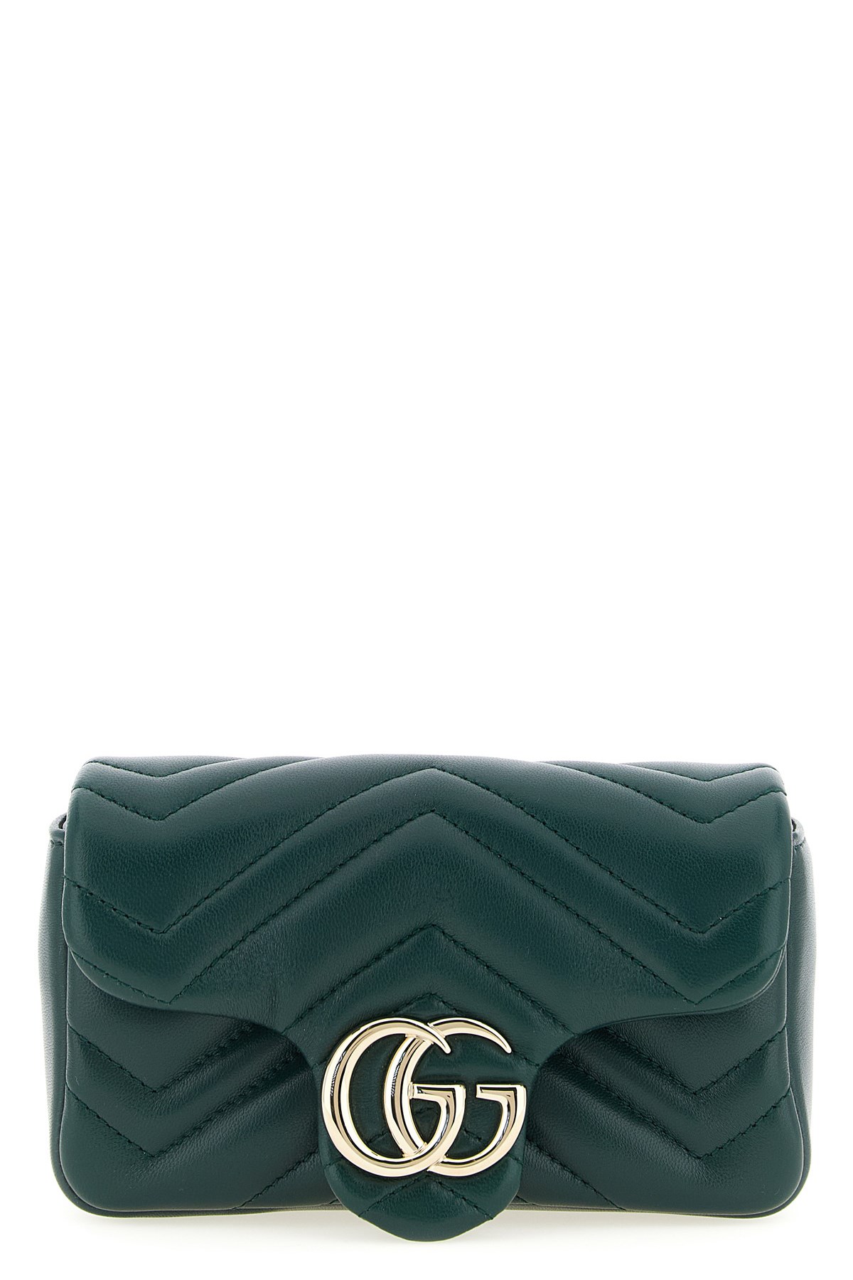 'Gg Marmont' Mini Shoulder Bag