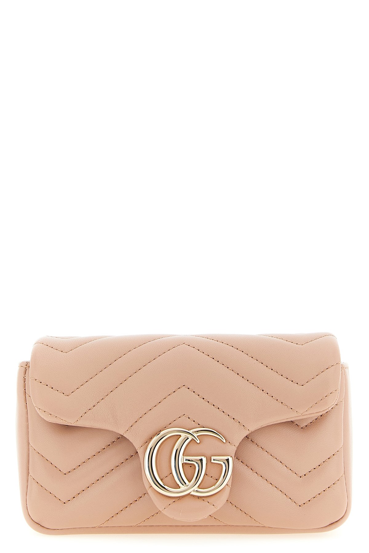 'Gg Marmont' Mini Shoulder Bag