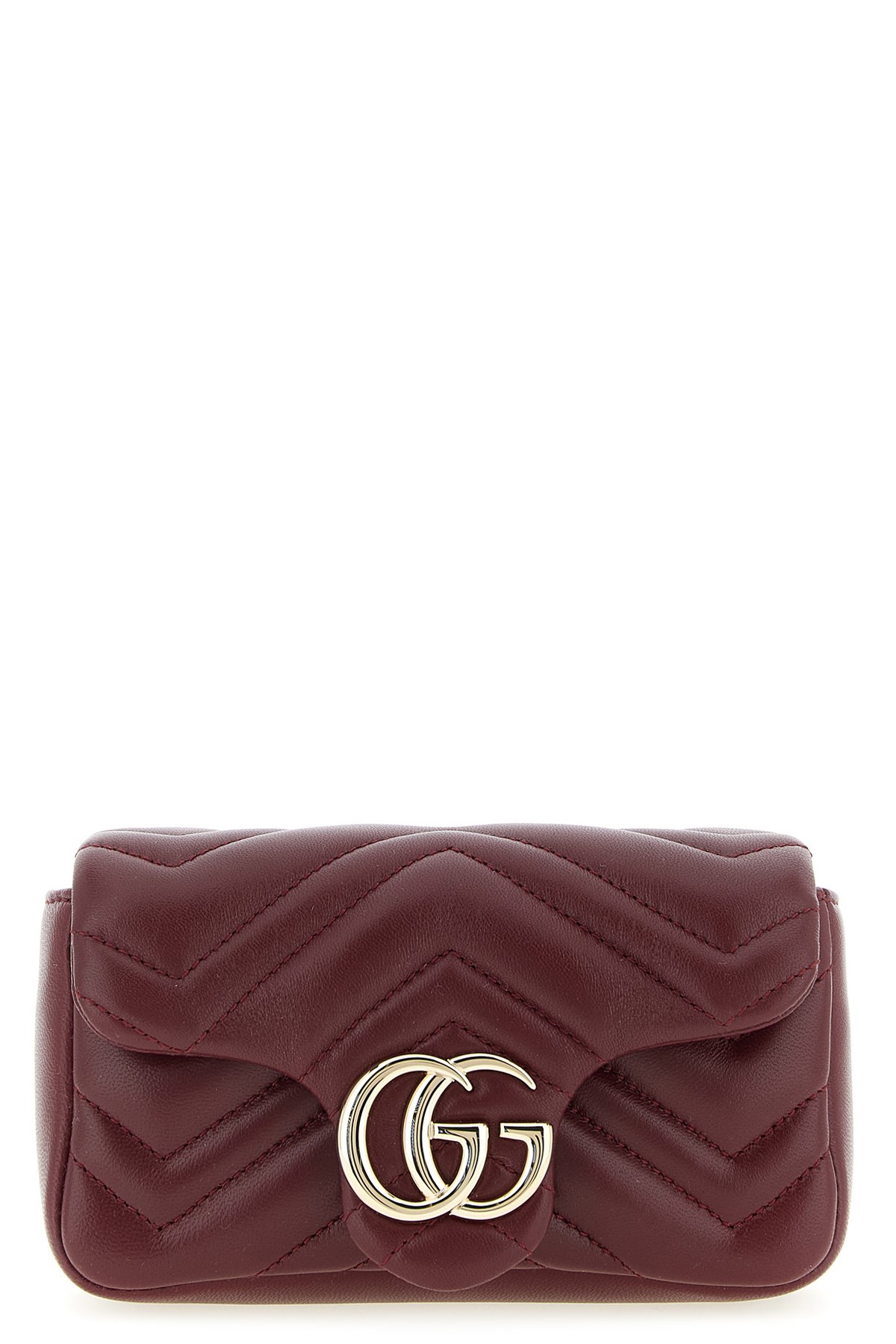 'Gg Marmont' Mini Shoulder Bag