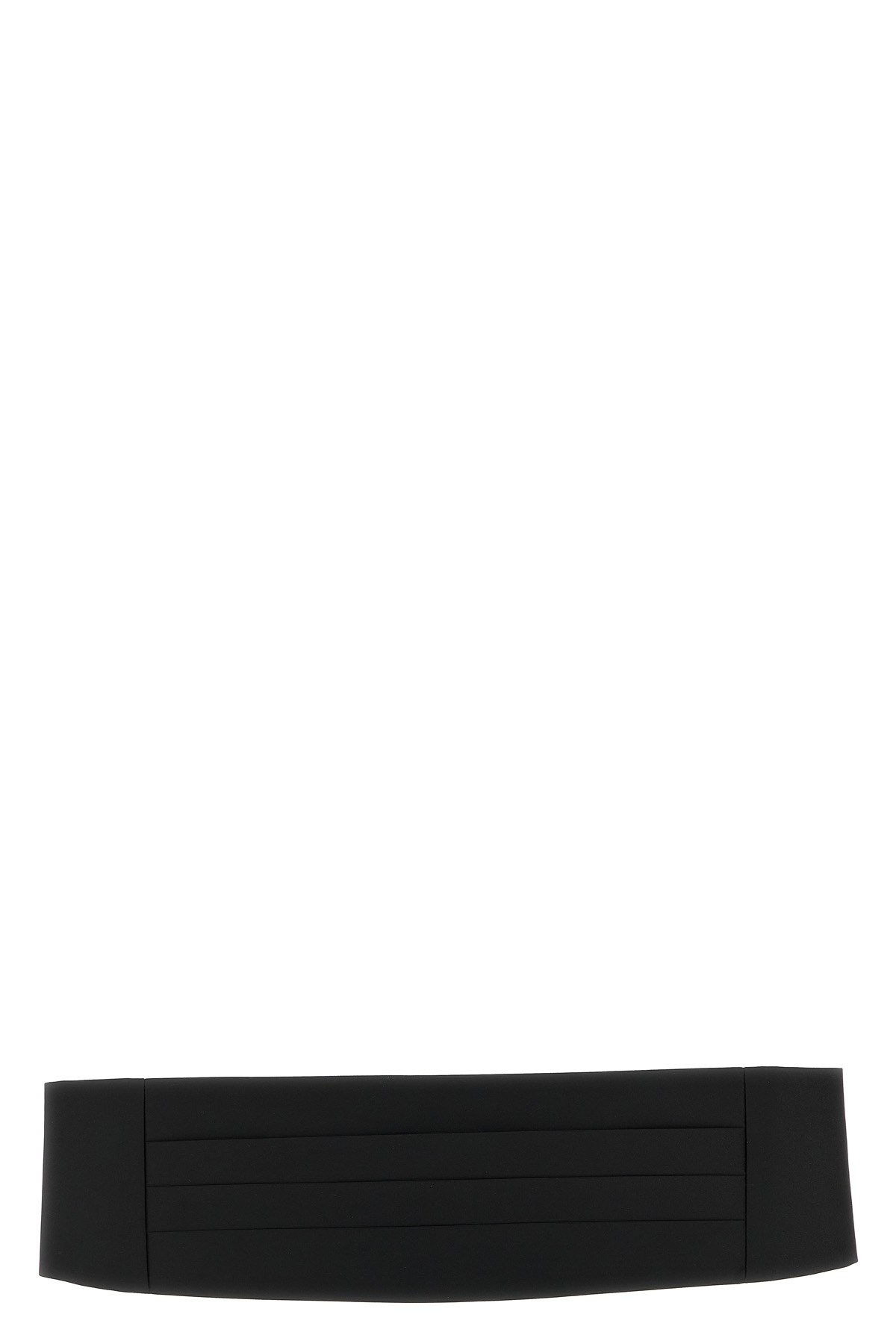 PAL ZILERI Fascia Da Smoking Satin