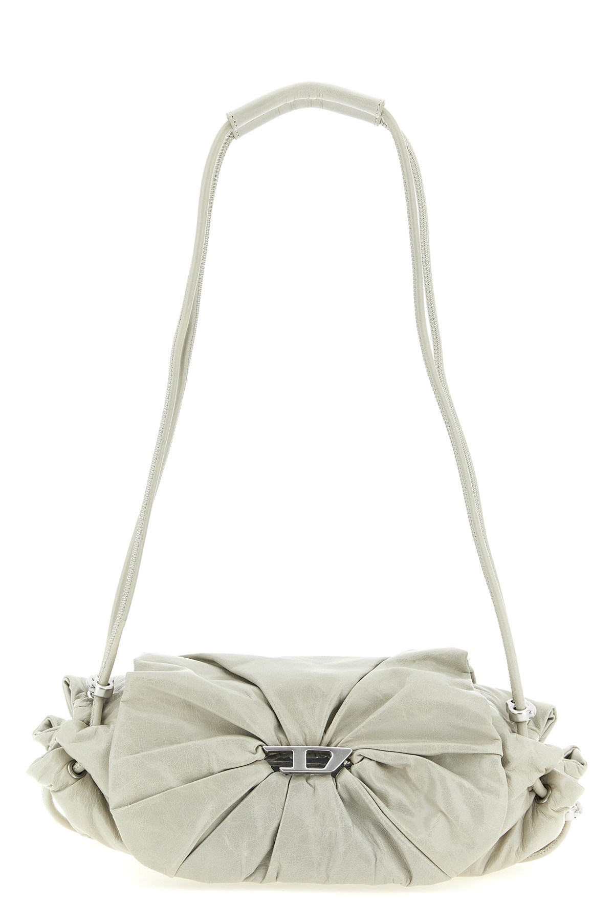 DIESEL Borsa A Spalla 'Scrunch-D Shoulder S'