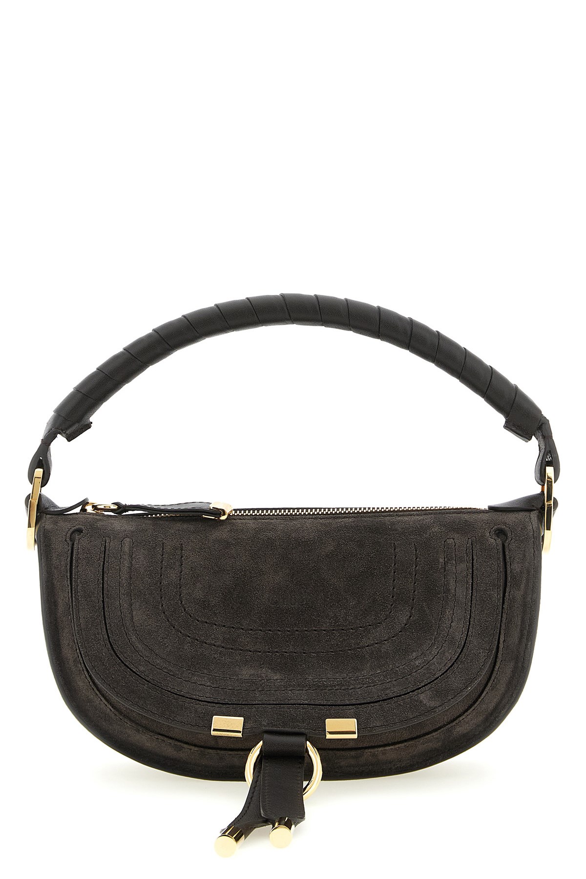 'Marcie' Mini Shoulder Bag