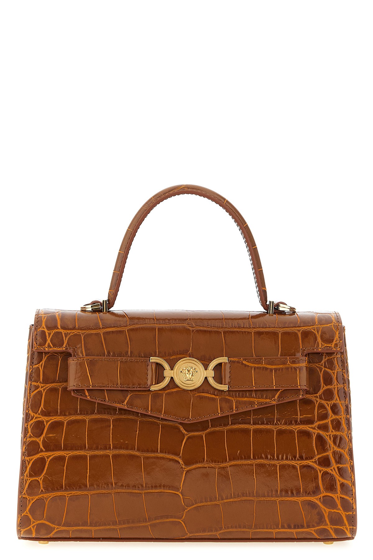 'Medusa '95' Medium Handbag