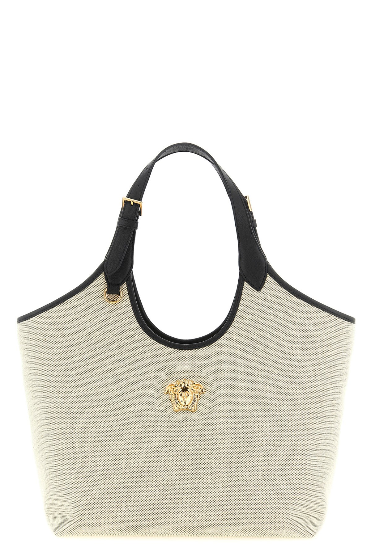 Medium 'La Medusa' Shopping Bag