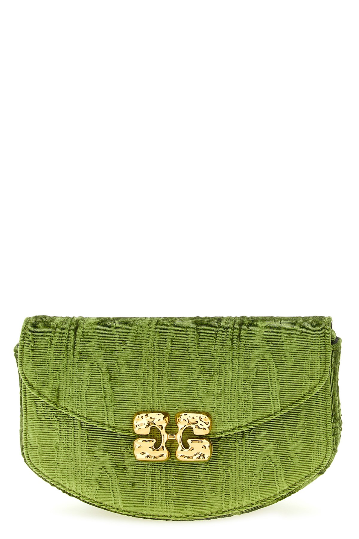 GANNI Wallet On Chain 'Lulu'