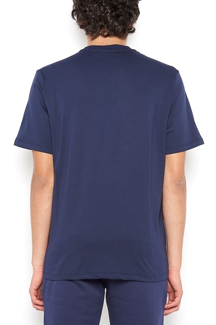 'Msgm' printed t-shirt