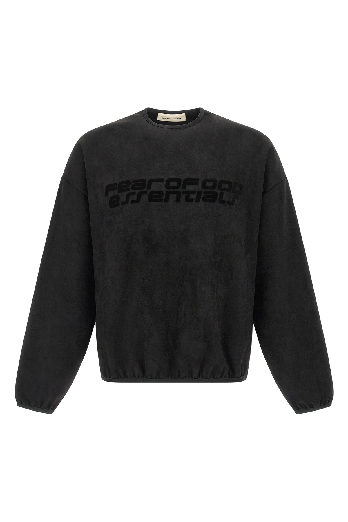 FEAR OF GOD ESSENTIAL Felpa 'Modern'