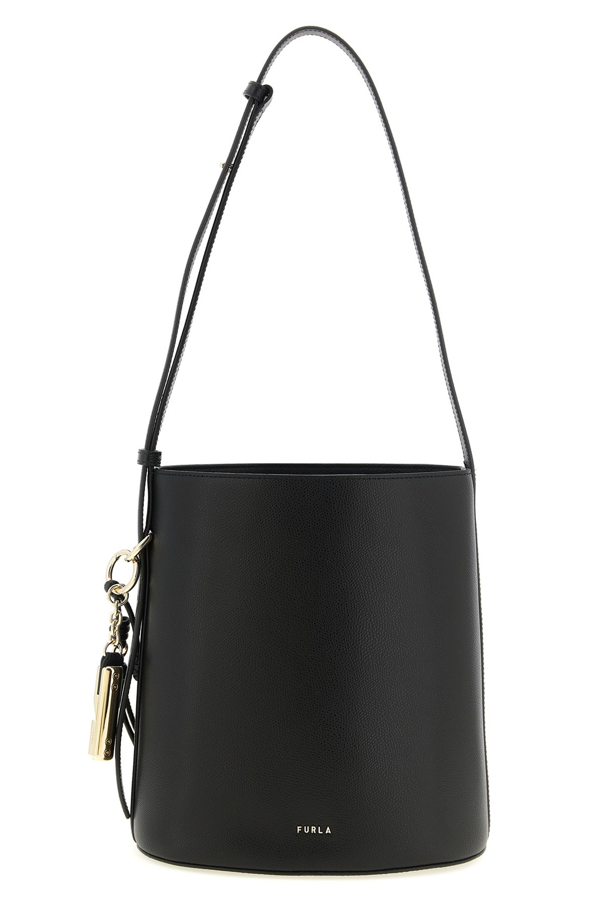 'Roxie' Small Bucket Bag