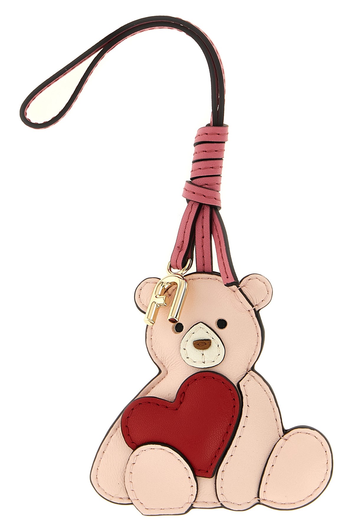 FURLA Portachiavi 'Furla Allegra'