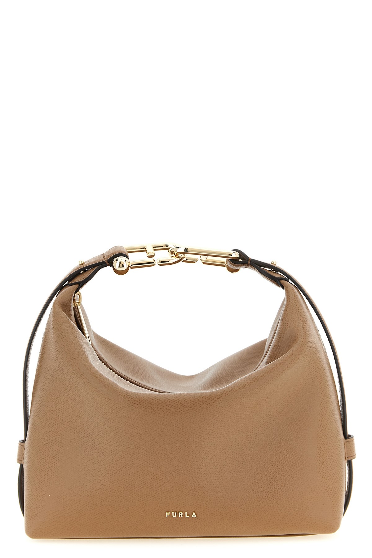 'Furla Tonie' Mignon Shoulder Bag