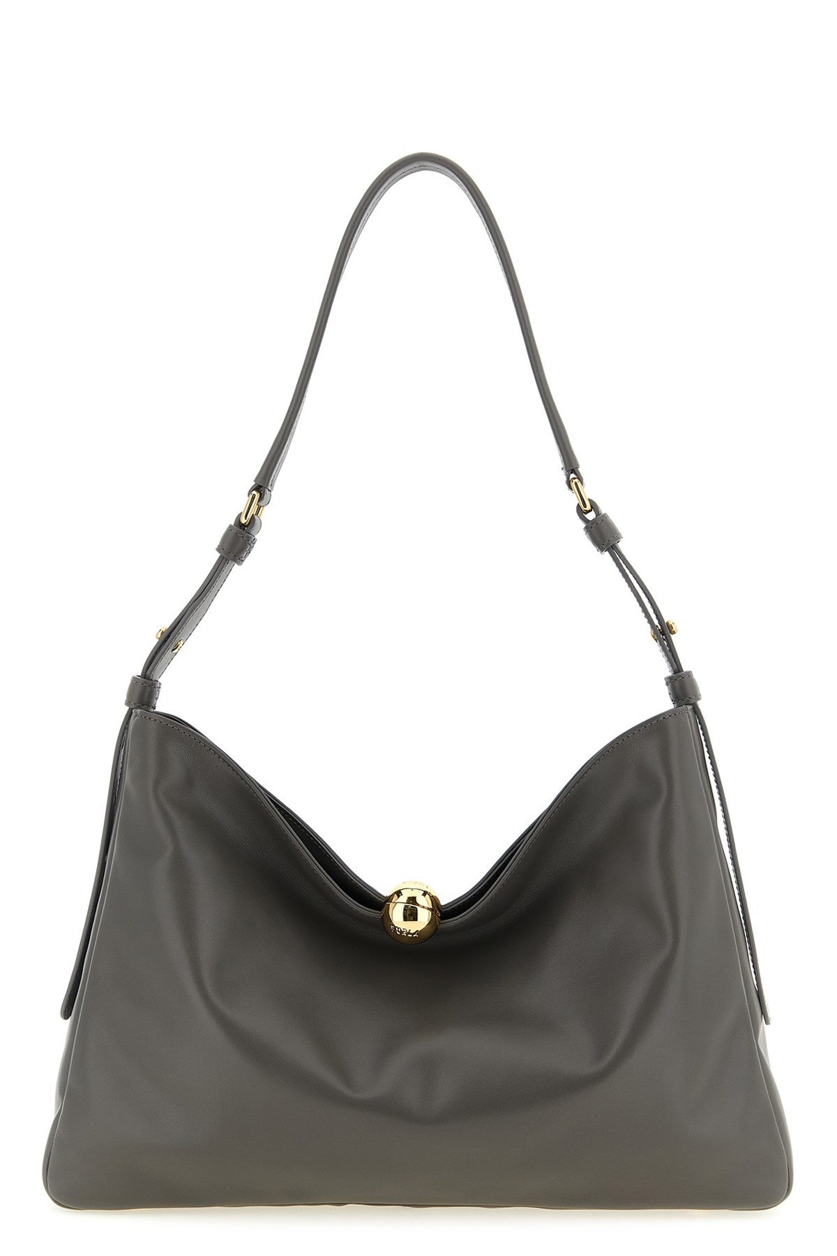 'Furla Sfera Soft' Large Shoulder Bag