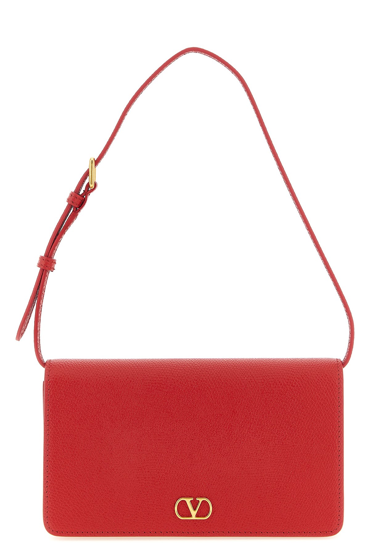 Valentino Garavani Vlogo Signature Shoulder Bag