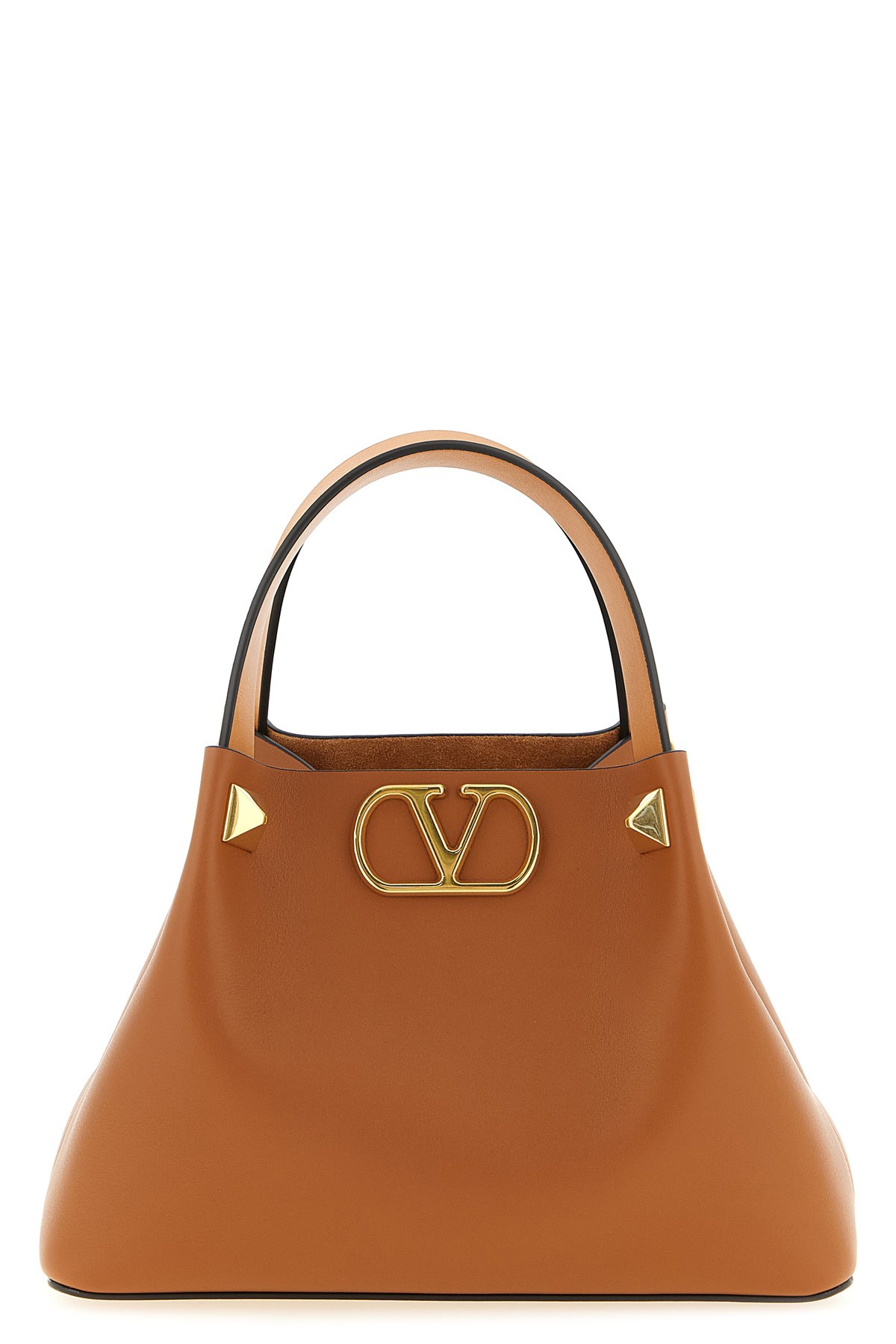 Valentino Garavani Vlogosignature Small Shopping Ba