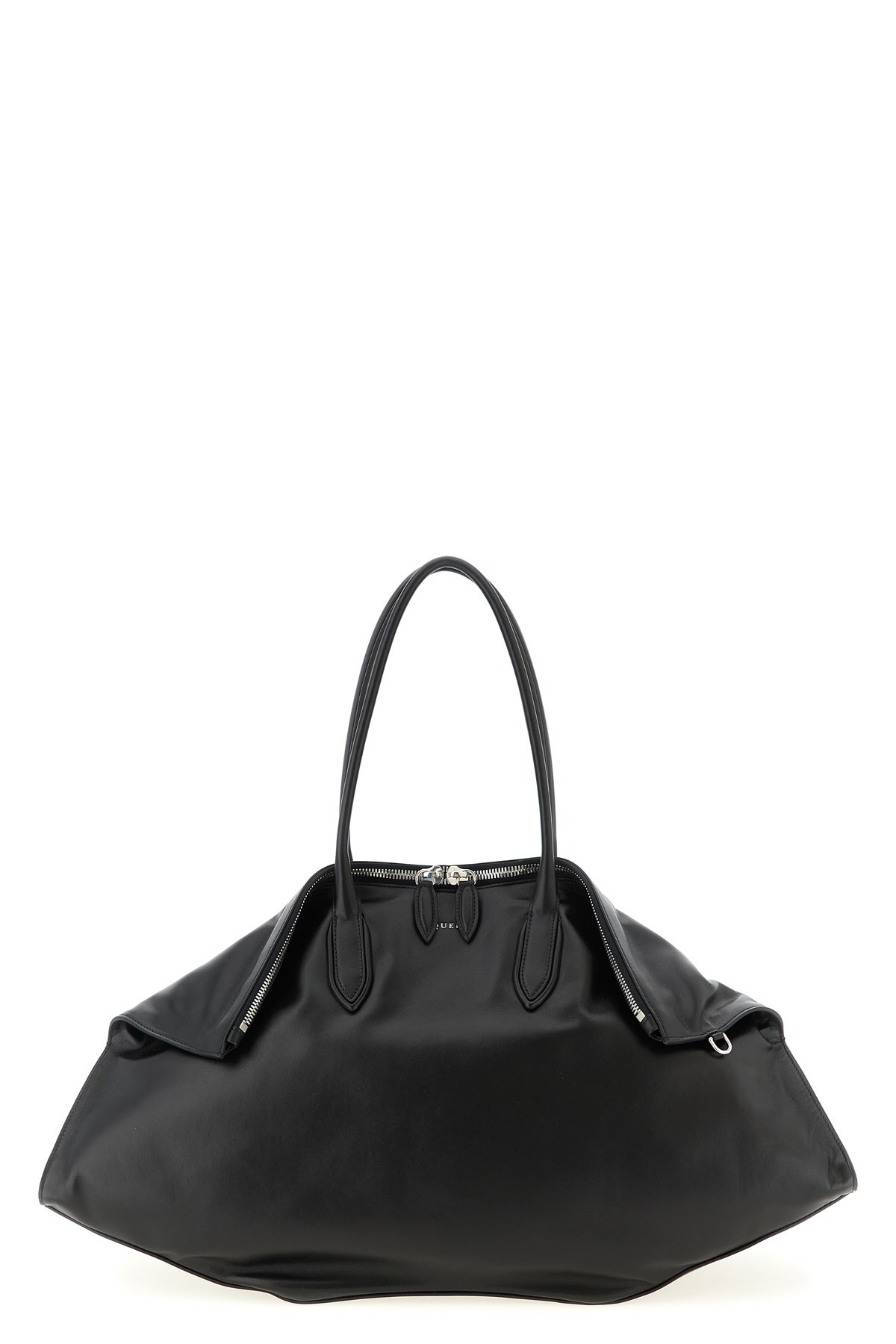 'Maxi Manta' Shoulder Bag