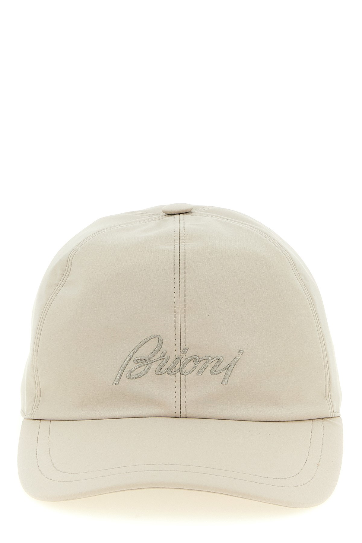 Logo Cap - Size M
