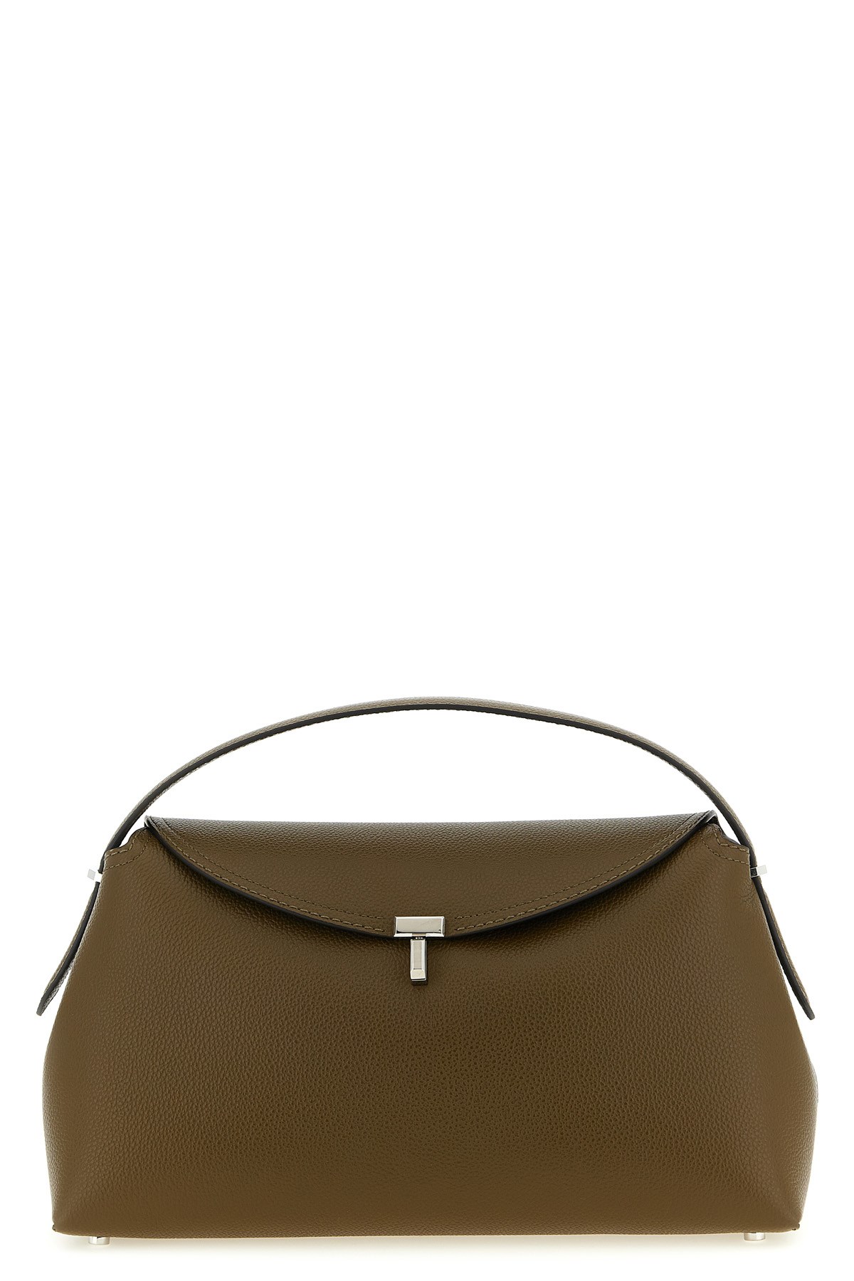 TOTEME Borsa A Mano 'T-Lock'