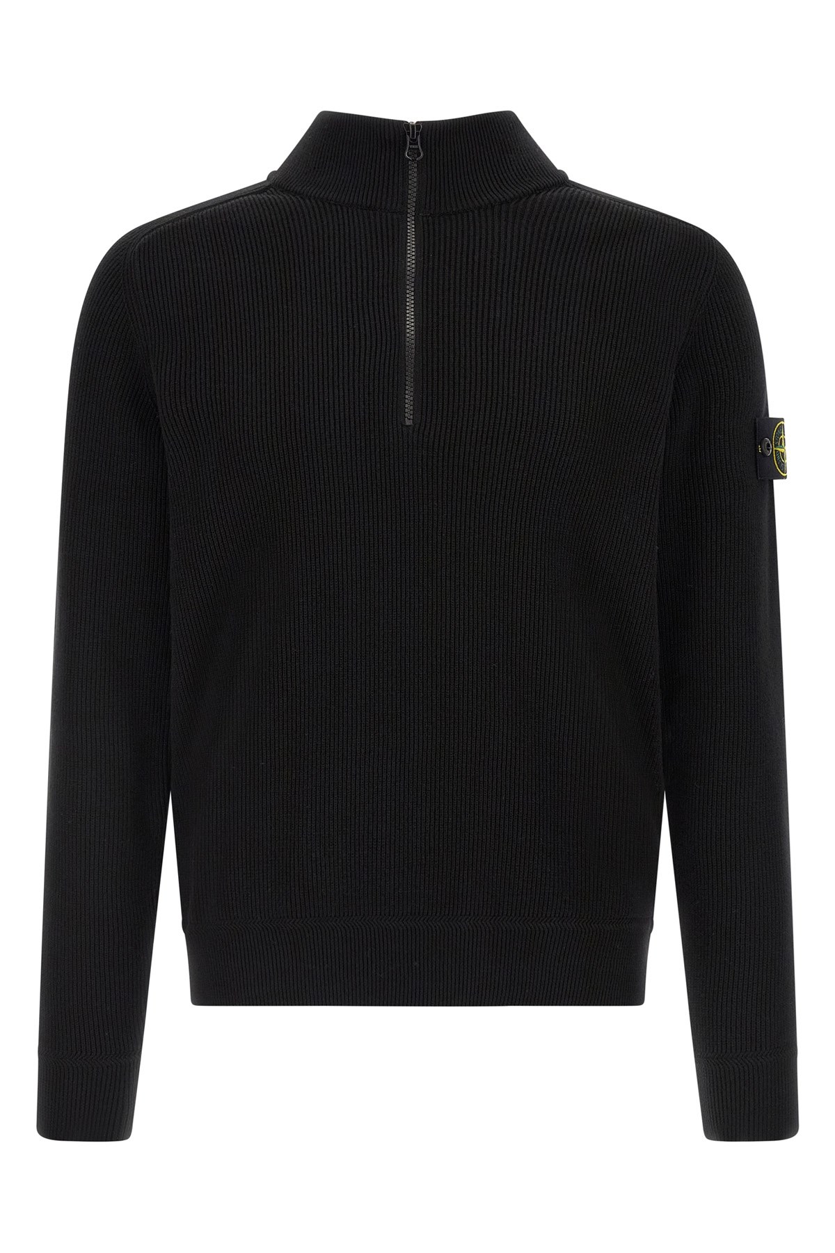 STONE ISLAND Pullover "5100124"　STONE ISLAND プルオーバー「5100124」 STONE