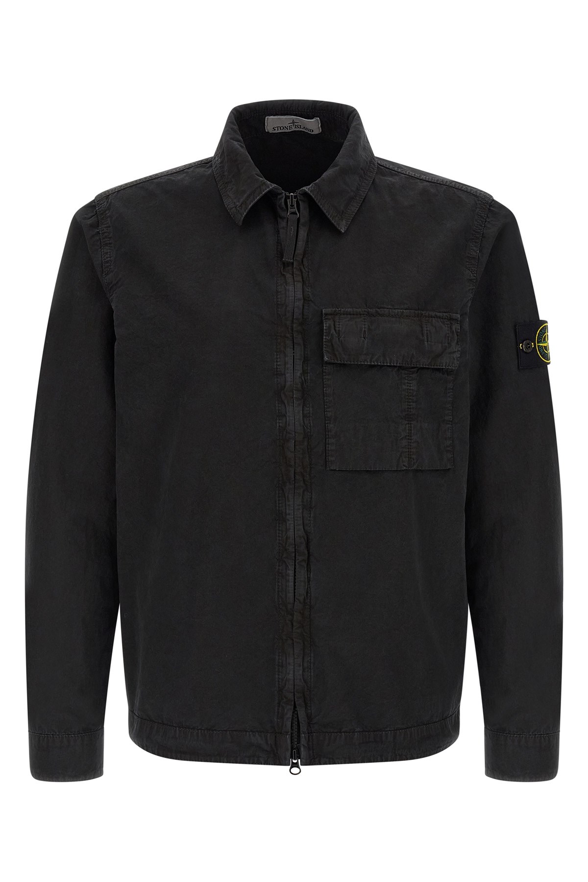'1200008' Overshirt - Size M