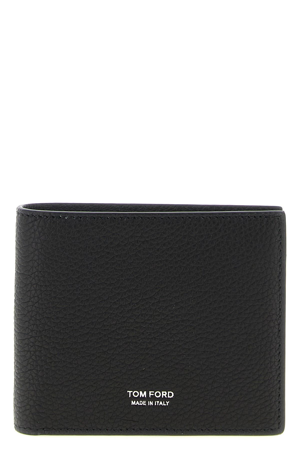 Logo Wallet - Size U