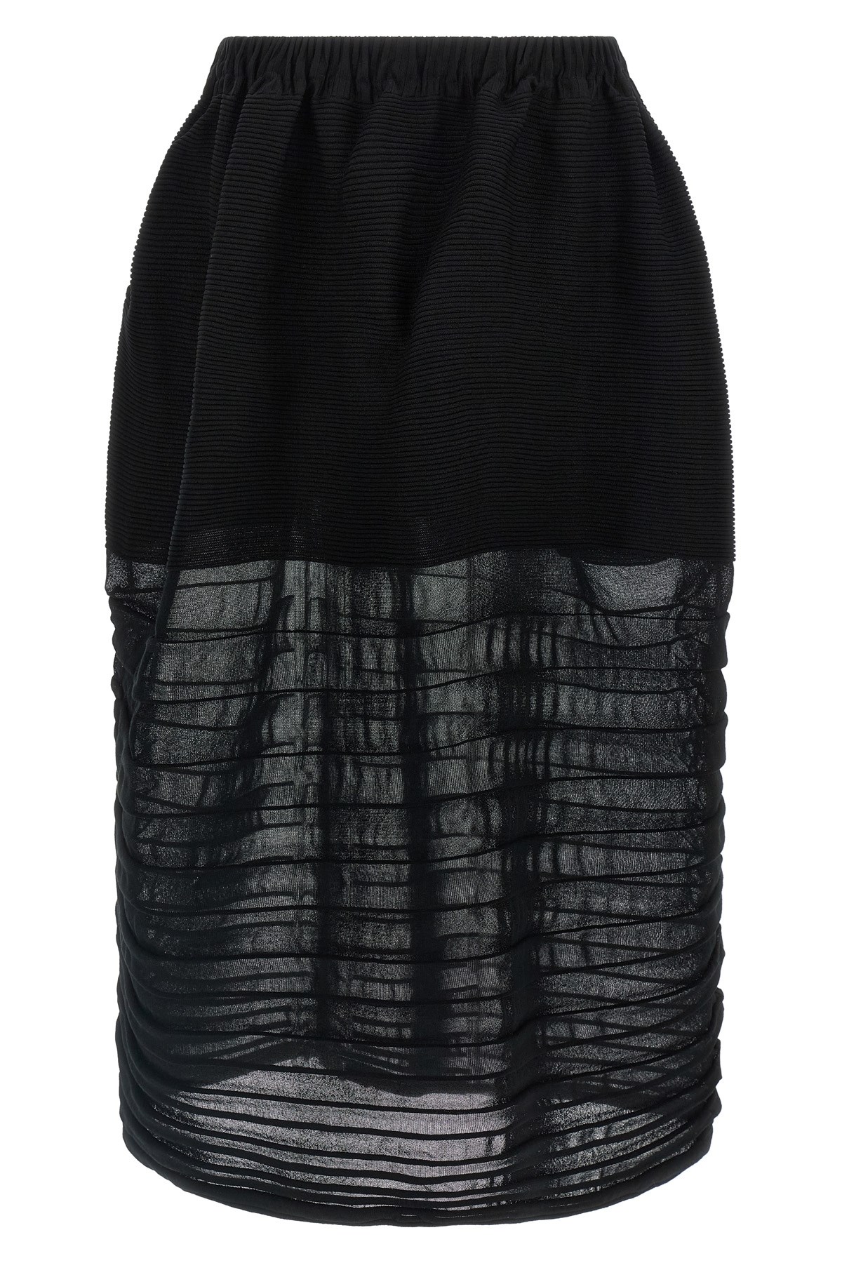 ISSEY MIYAKE Gonna 'Moving Knit'