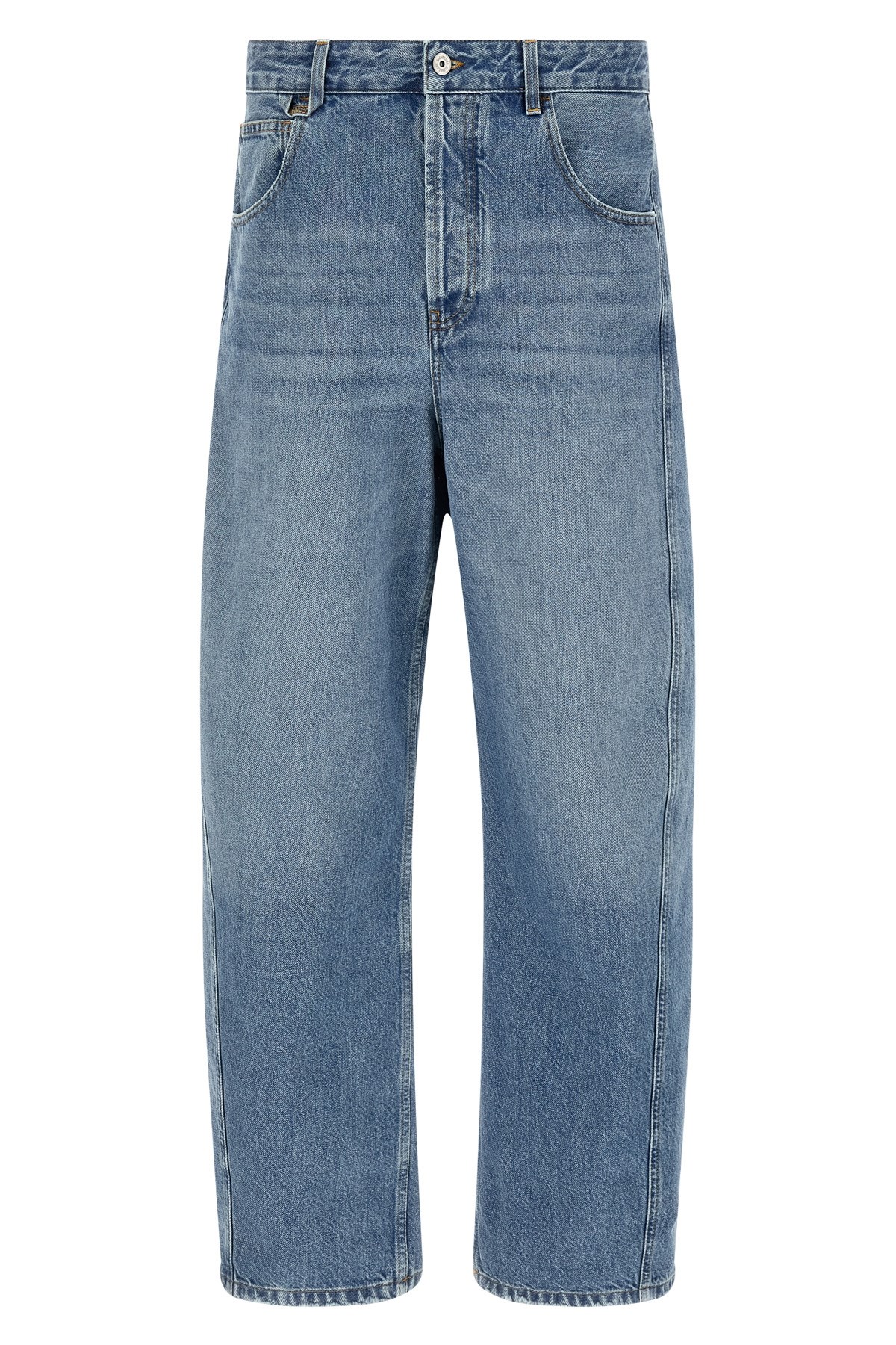 JACQUEMUS Jeans "Le De-Nimes Mirada"　ジャックムス ジーンズ「ル ドゥ ニーム ルック」 JACQUEMUS