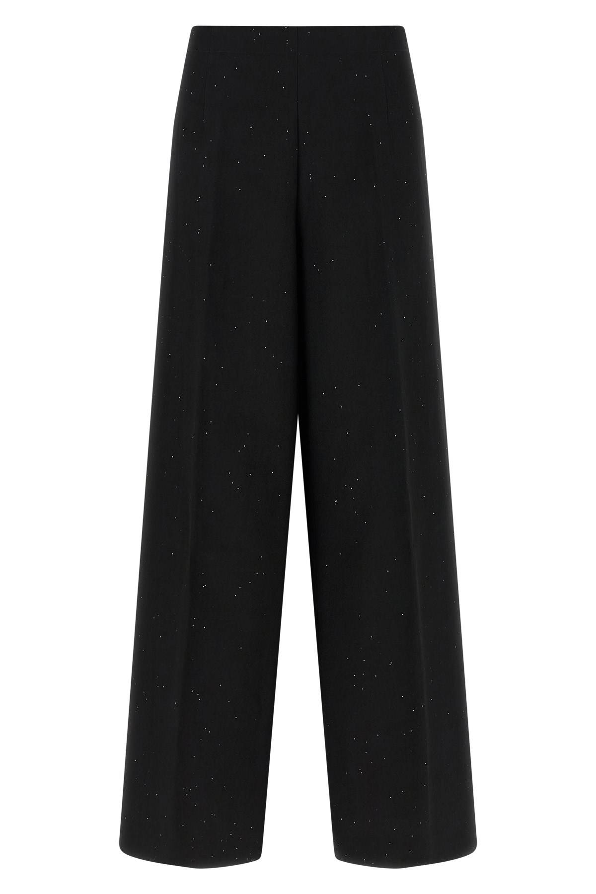 HERNO Hose Mit Mikro-Pailletten　マイクロスパンコール付き HERNO パンツ HERNO
