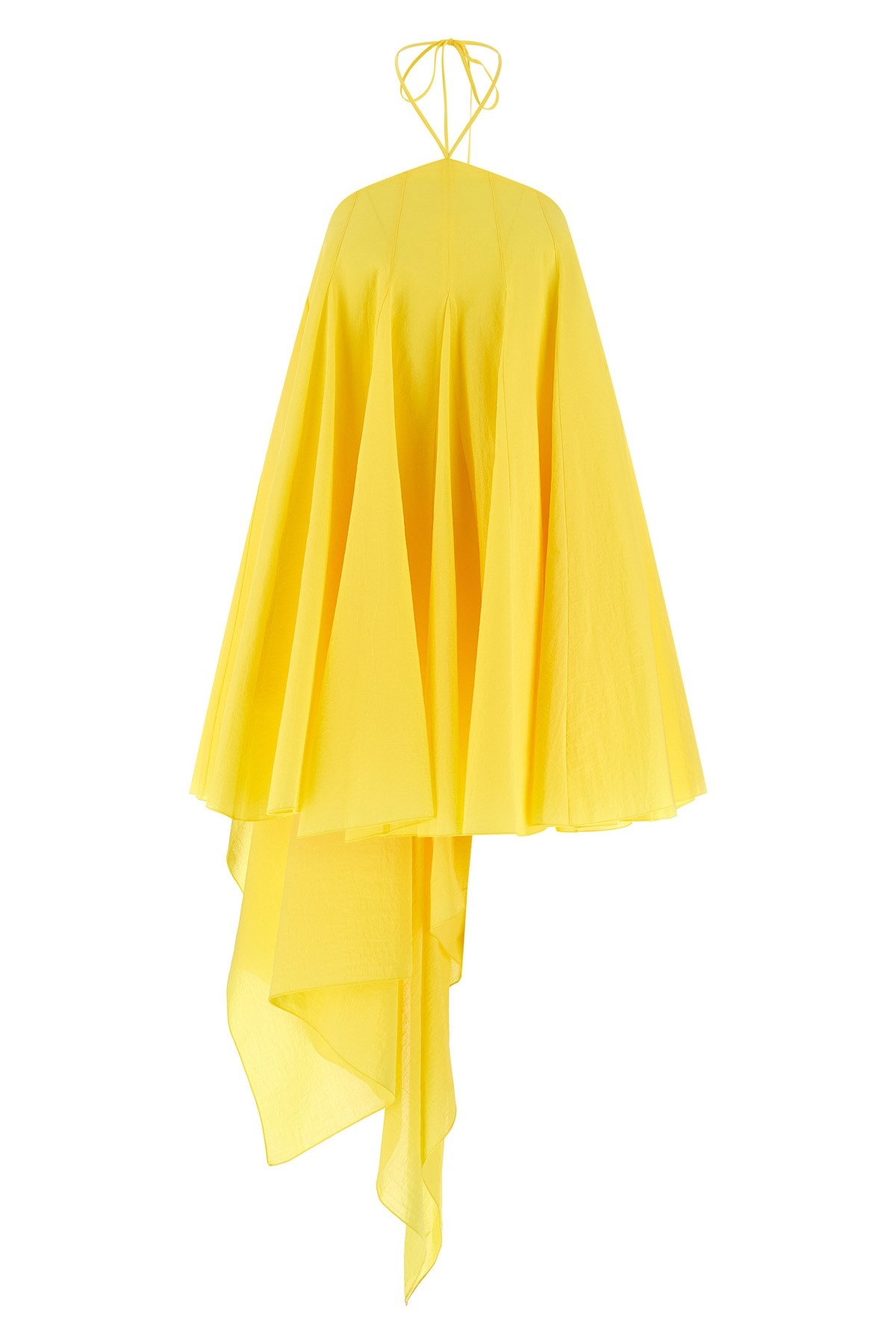 'La Robe Triangle Courte' Dress - Size 34 FR