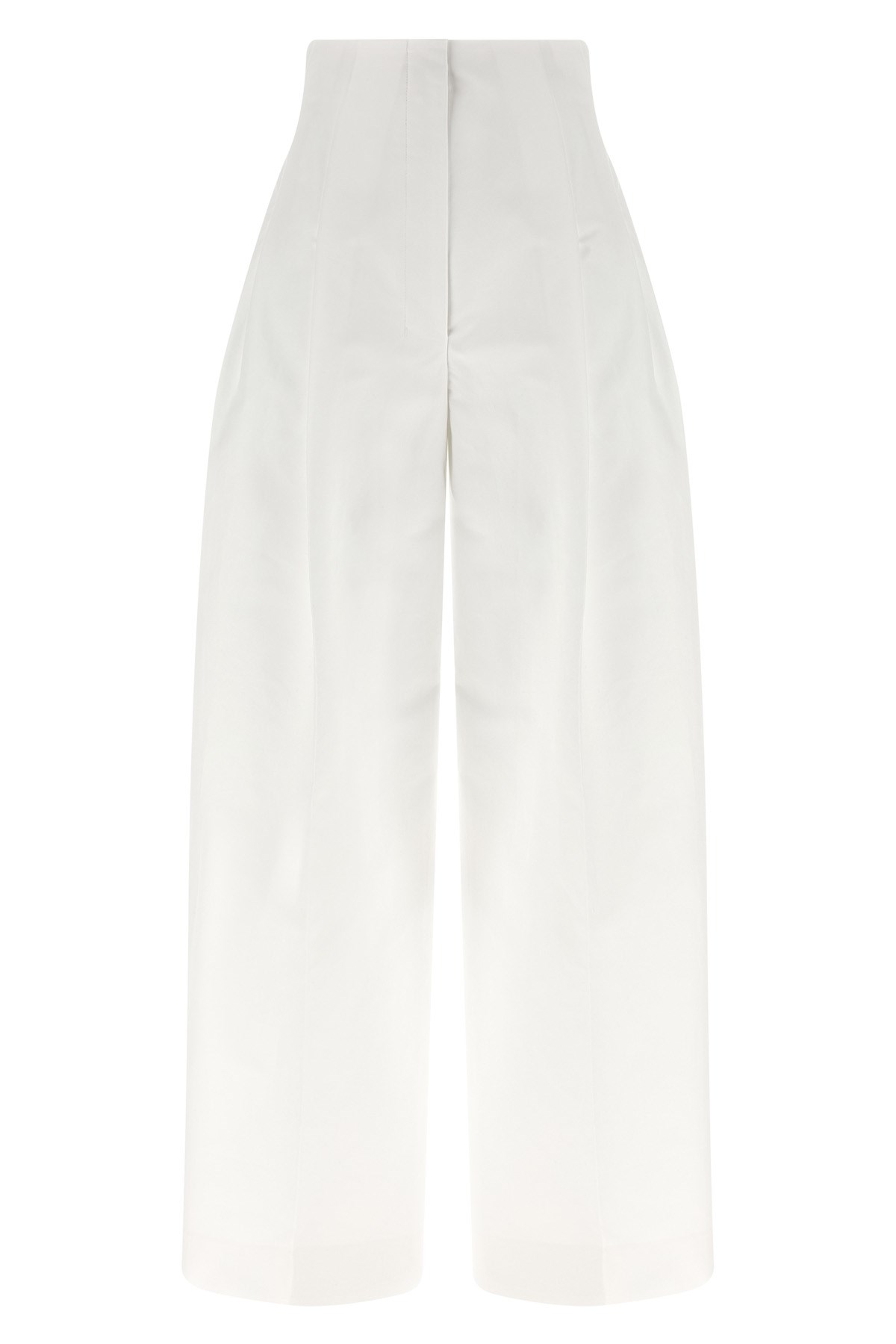 JACQUEMUS Pantalone 'Le Pantalon Souro'