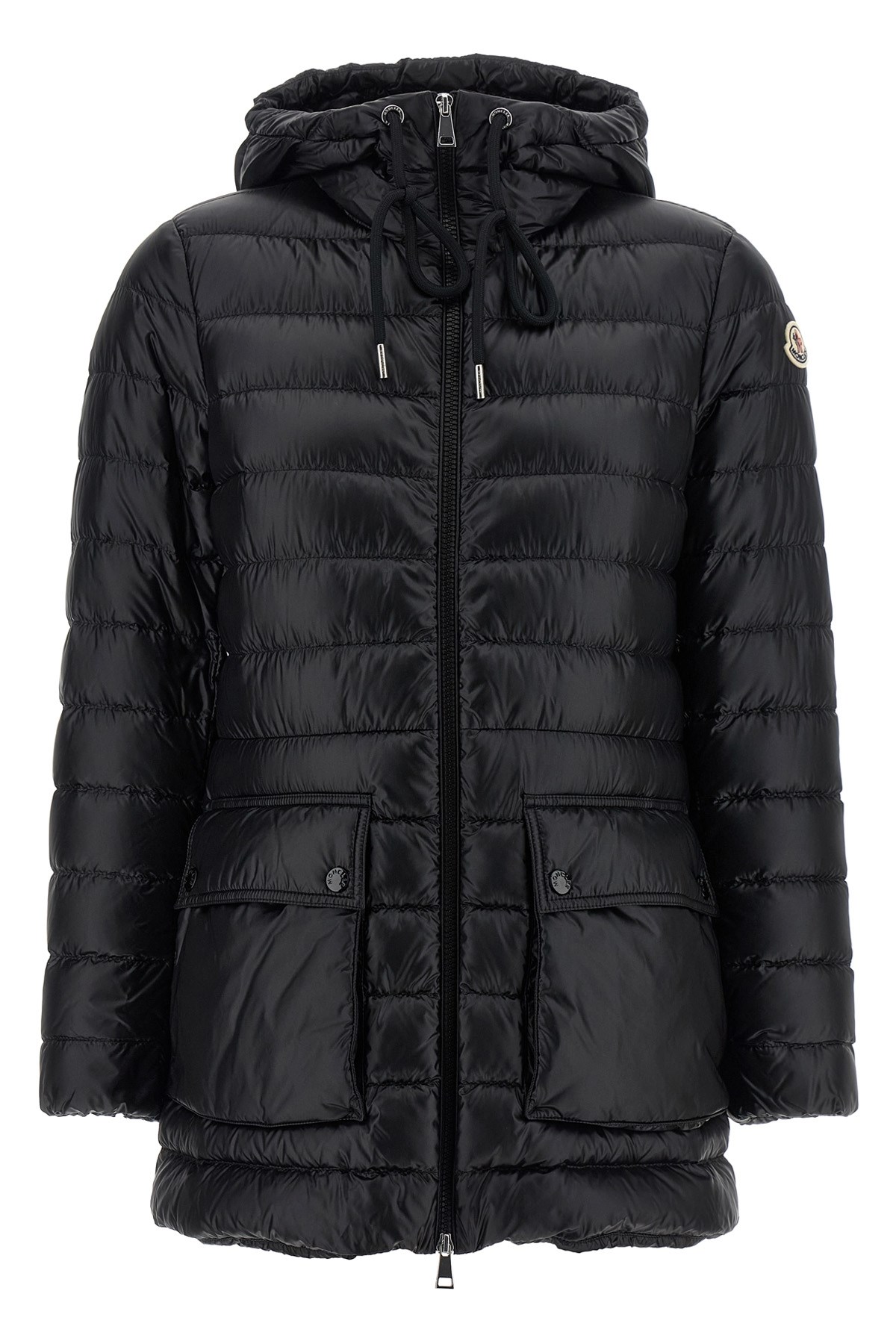 'Jasmin' Down Jacket - Size 2