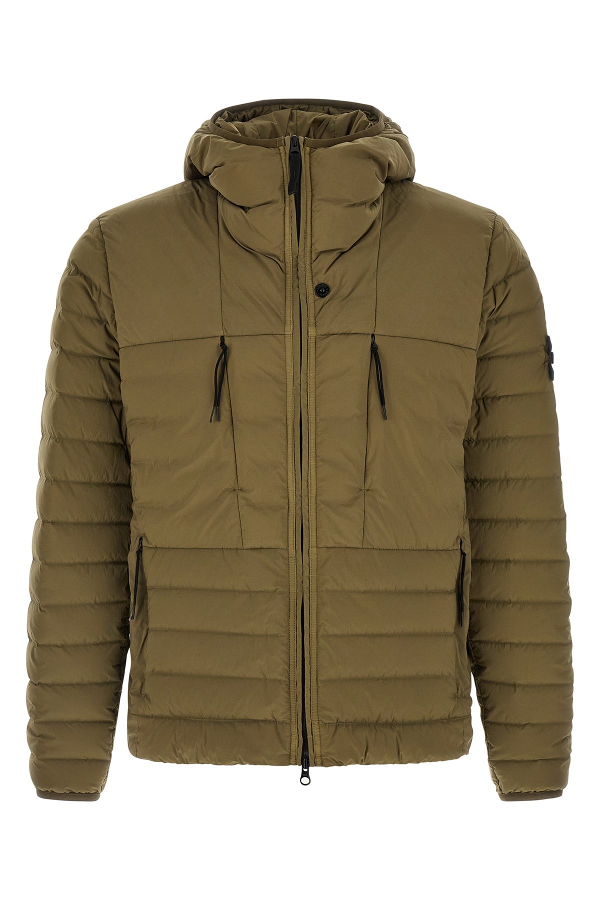 '4100106' Down Jacket