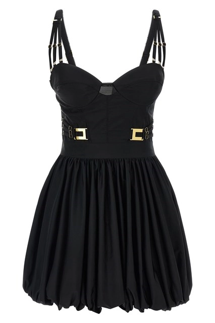 woman's dresses - fall winter 2025/2026 collection clothing on