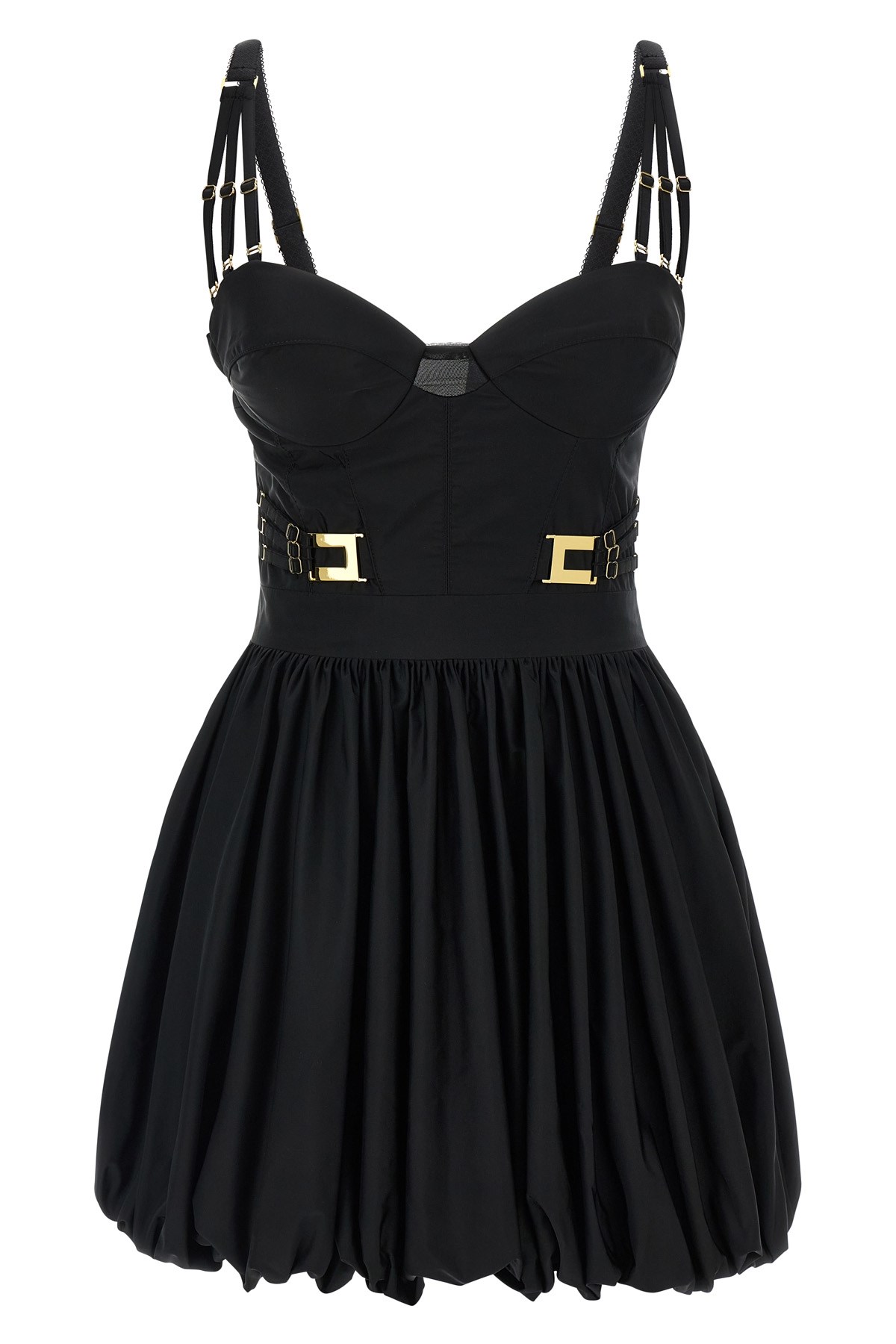 Corset Dress - Size 40 IT