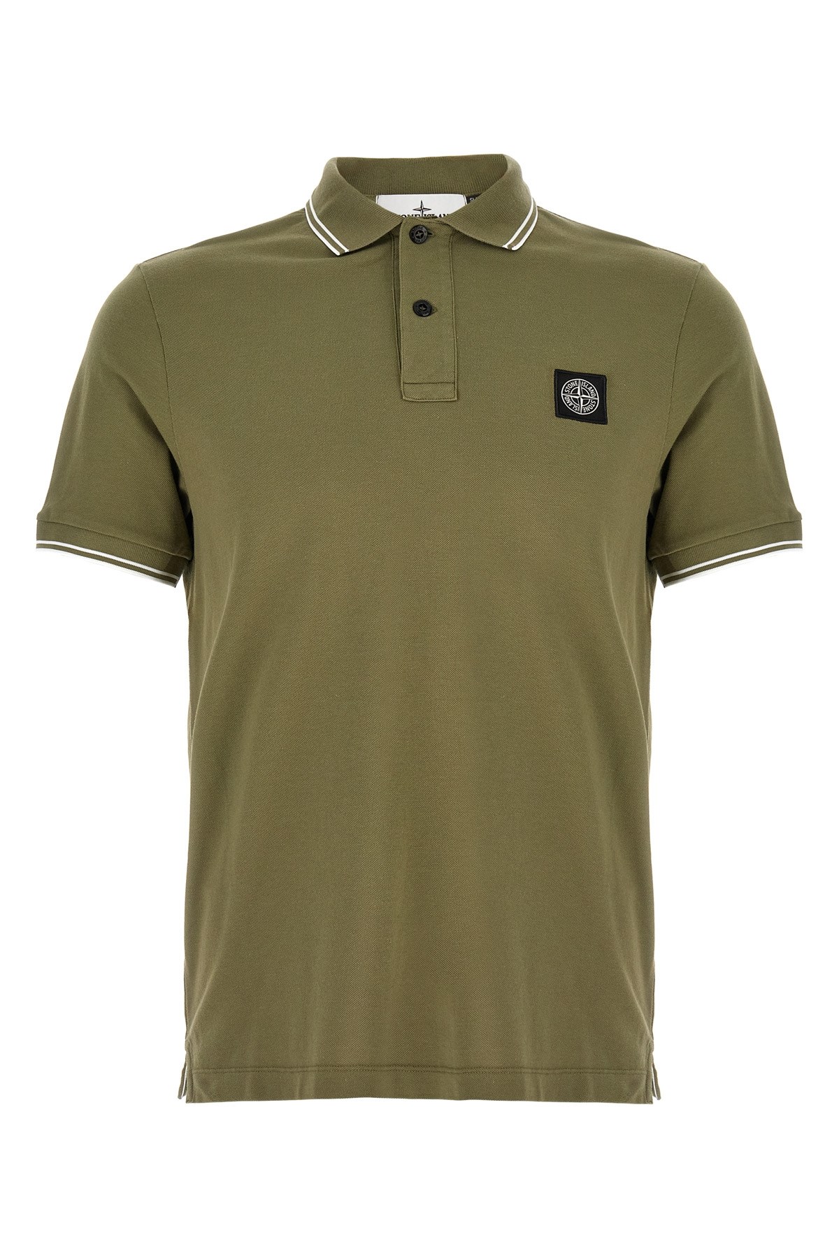 '2200010' Polo Shirt