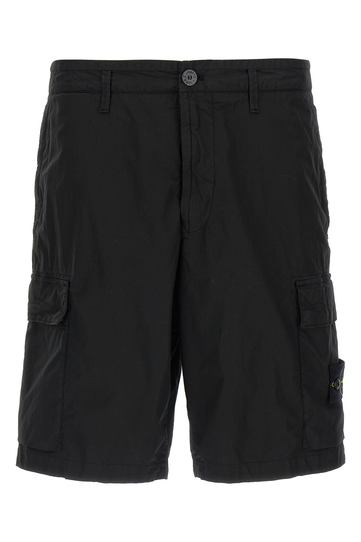 'L100020' Bermuda Shorts - Size 36