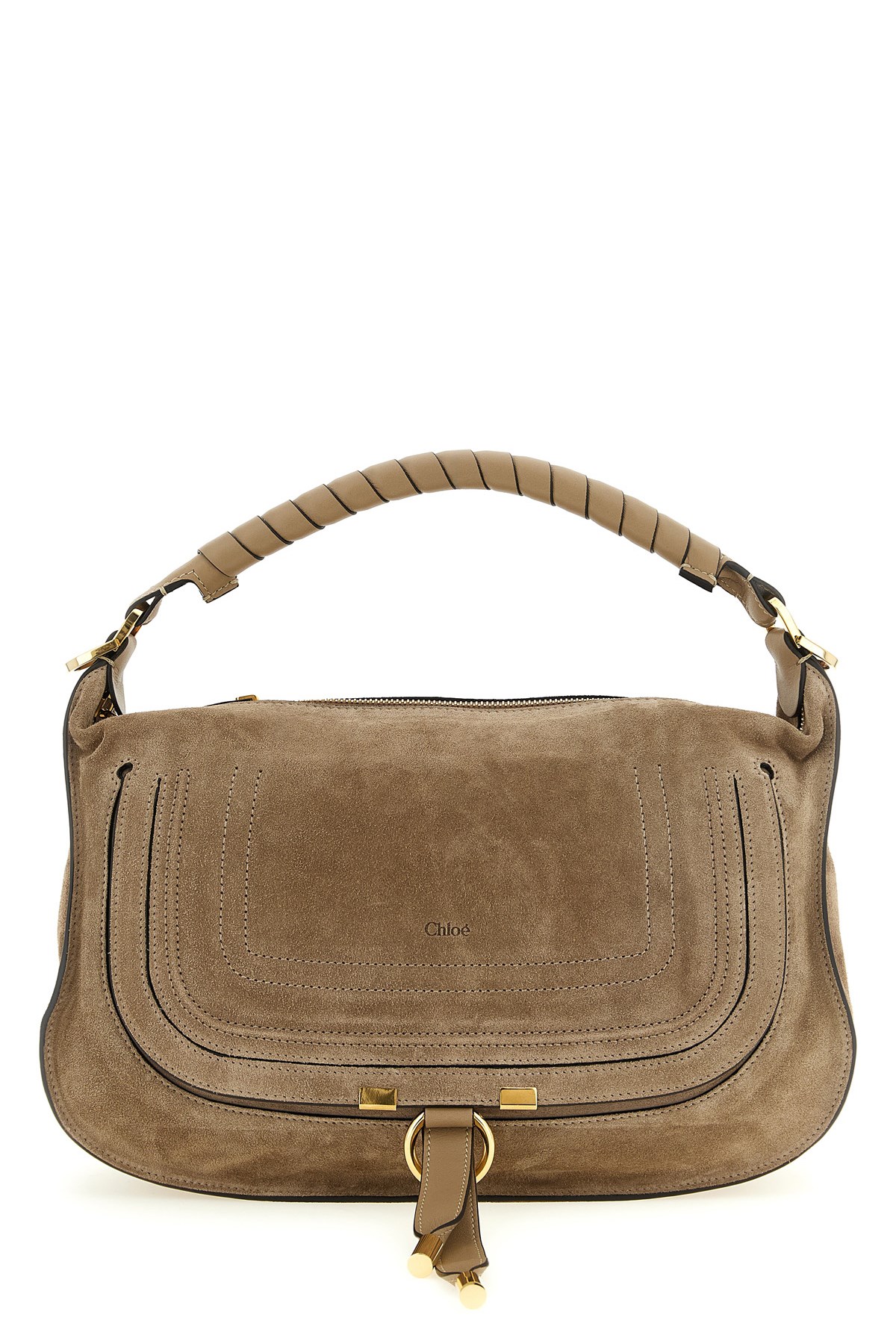 'Marcie' Small Shoulder Bag