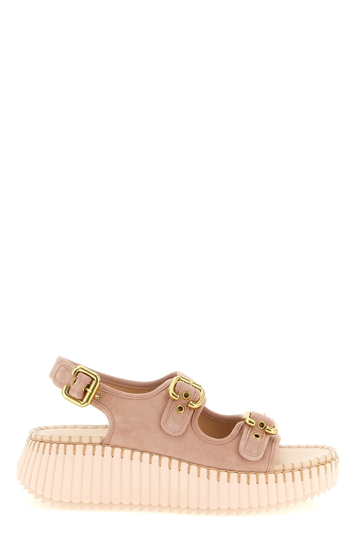 'Nama' Sandals - Size 36