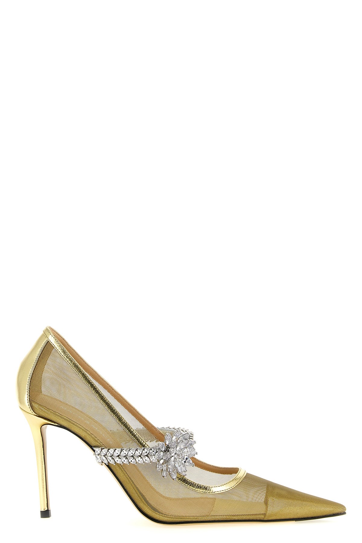 'Lotus Flower' Pumps - Size 35.5