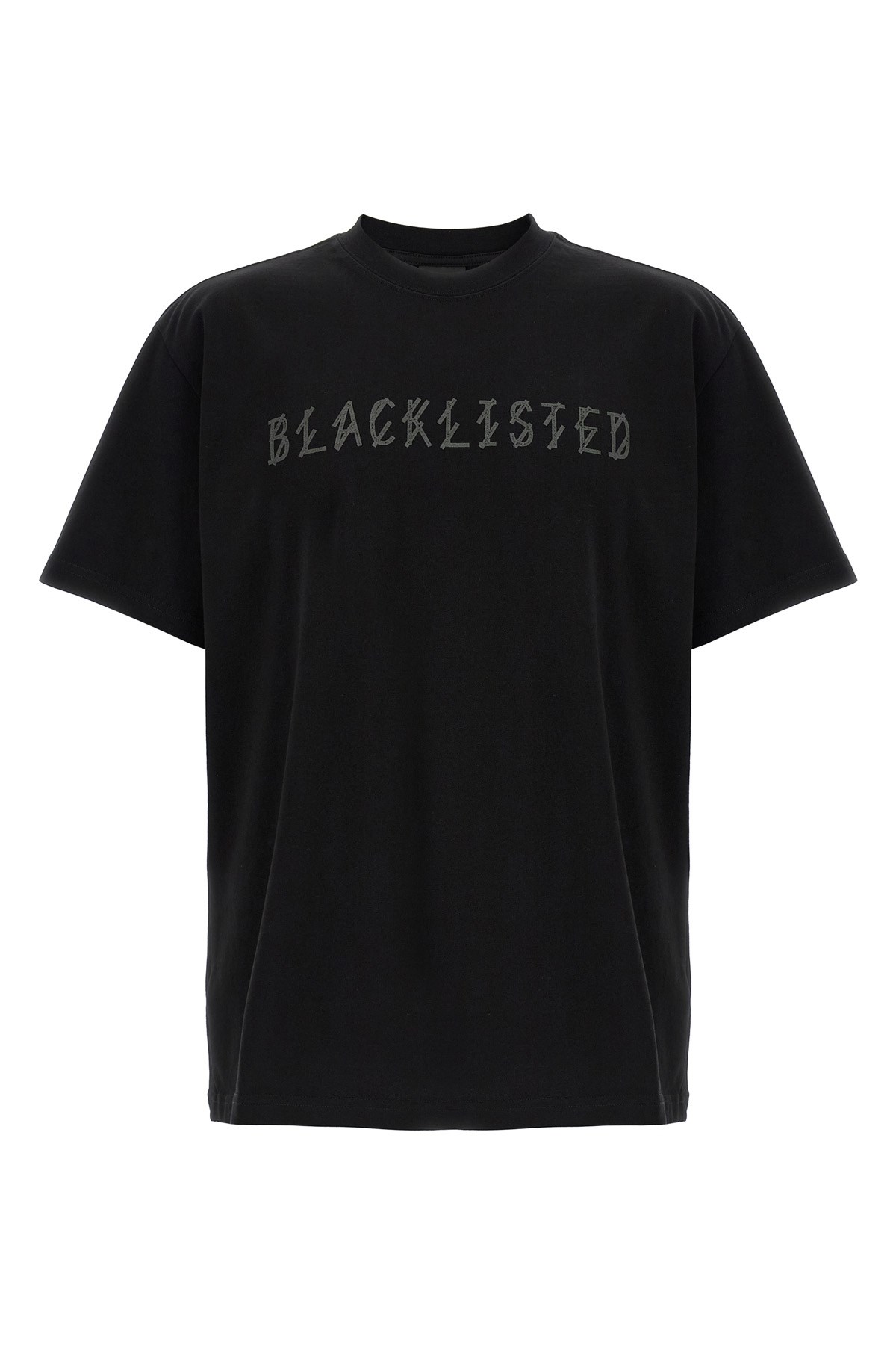 44 LABEL GROUP T-Shirt 'Blacklisted'