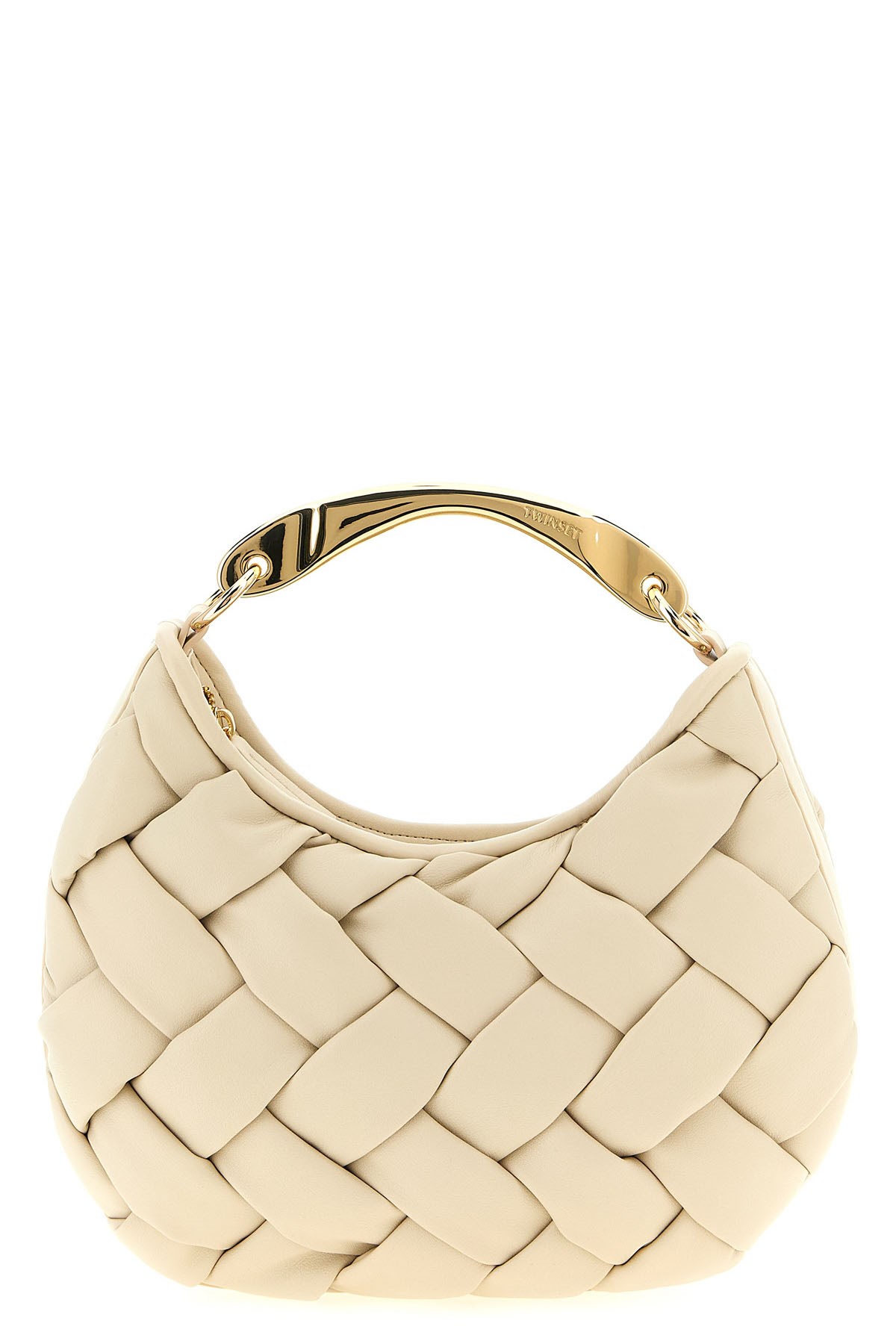 Weaved Handbag - Size U